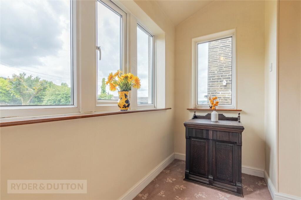 Additional image 14 of Ambler Thorn, Queensbury, Bradford, West Yorkshire, BD13