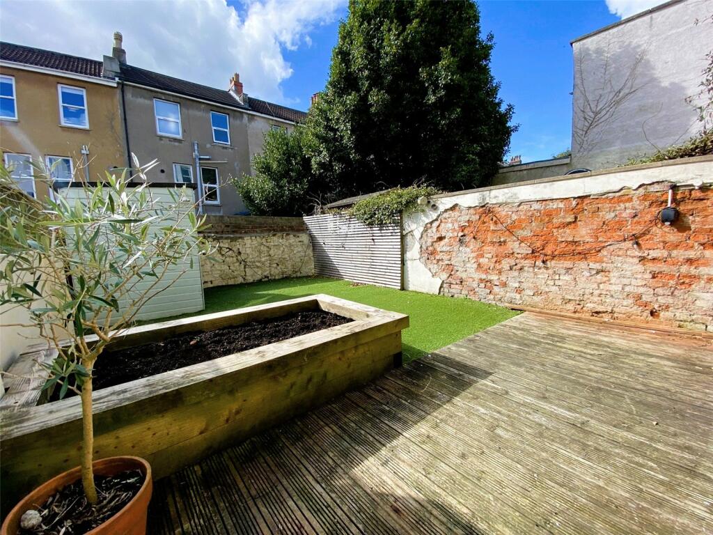 Additional image 2 of Brighton Road, Redland, Bristol, BS6