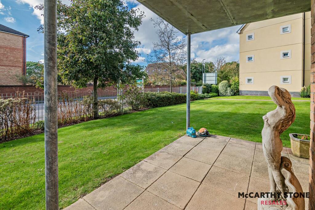 Additional image 4 of Brook Court, Savages Wood Road, Bradley Stoke, Bristol