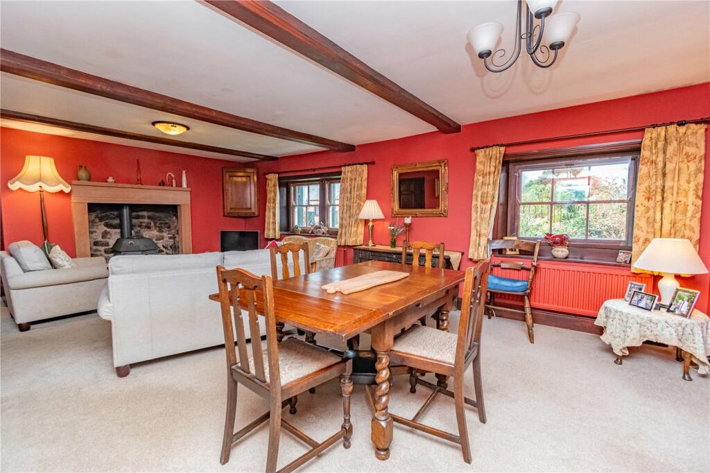 Additional image 9 of Scalehouse Farm, Scalehouse, Renwick, Penrith