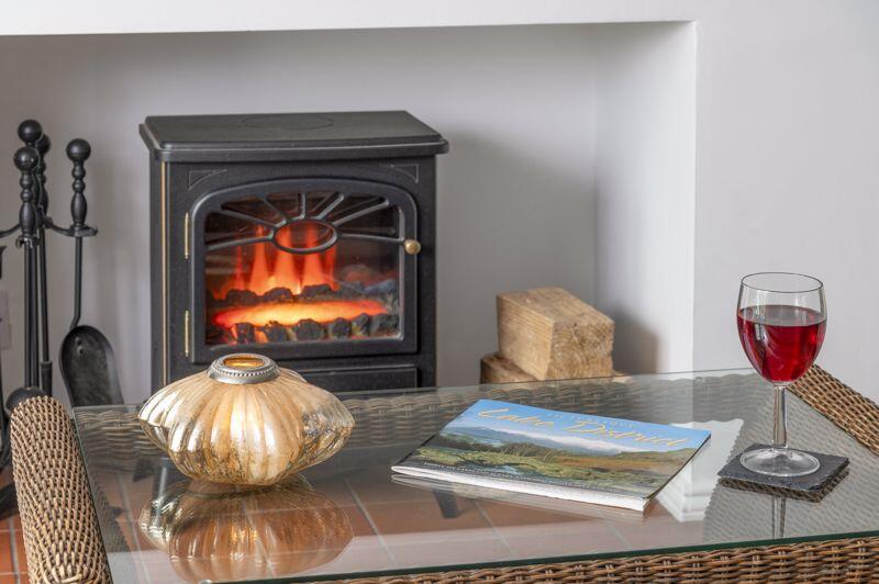 Additional image 5 of Old George lll, Newton Reigny, Penrith