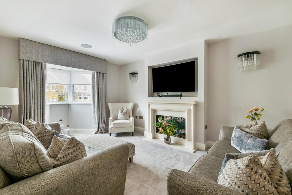 Additional image 12 of St Georges Road, Petts Wood, Orpington, BR5