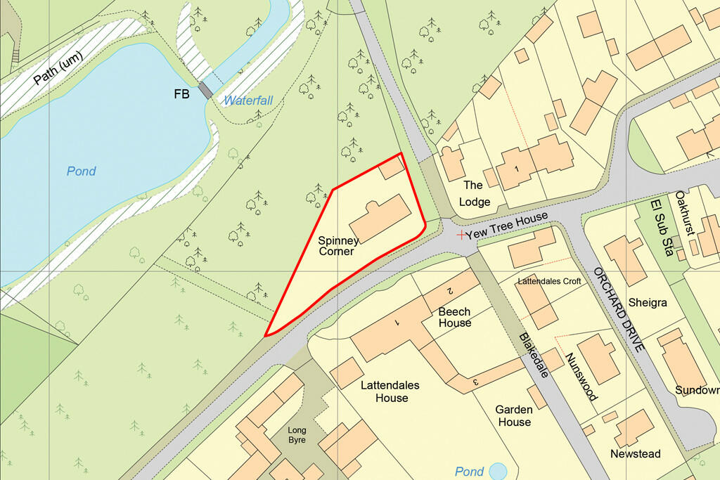 Additional image 30 of Spinney Corner, Berrier Road, Greystoke, Penrith, Cumbria, CA11 0UE