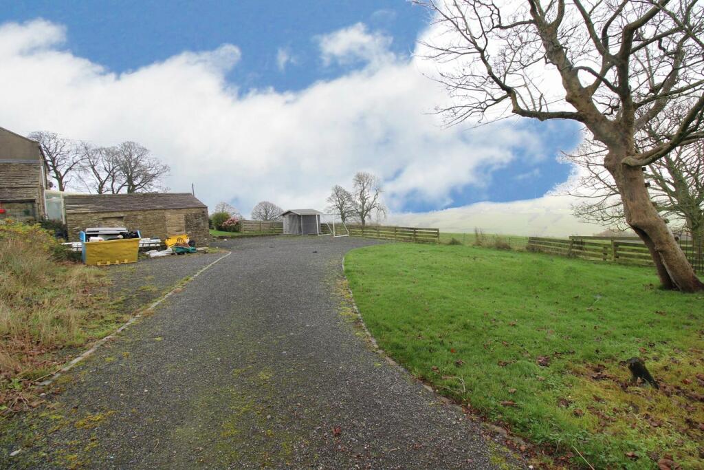 Additional image 26 of Hob Cote Lane, Oakworth, Keighley, BD22