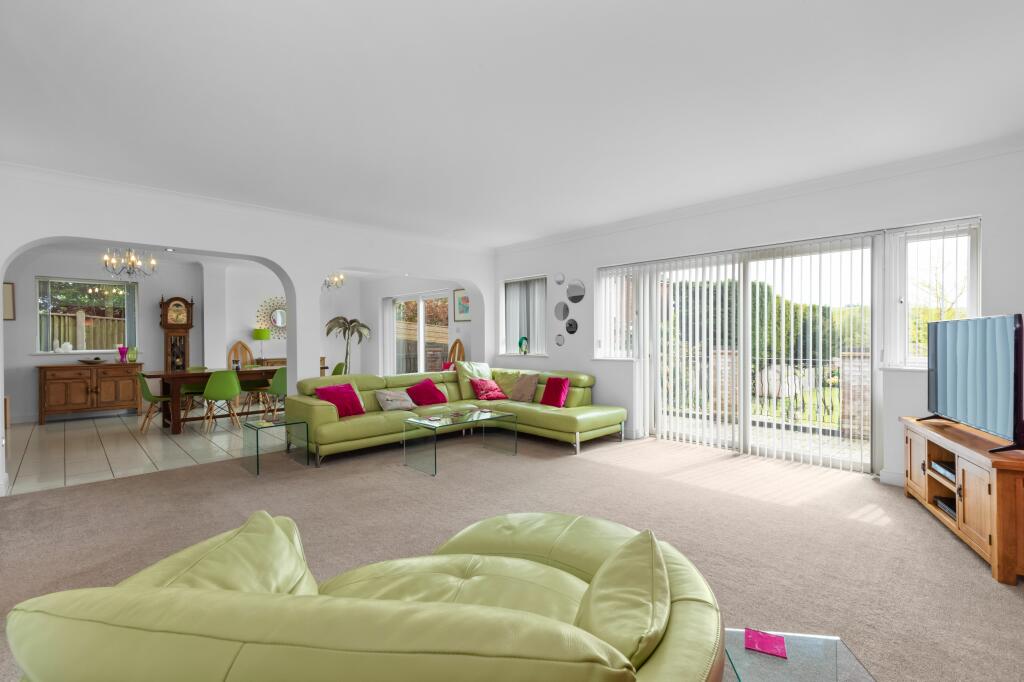 Additional image 4 of South Bank, Hassocks, West Sussex, BN6 8JP