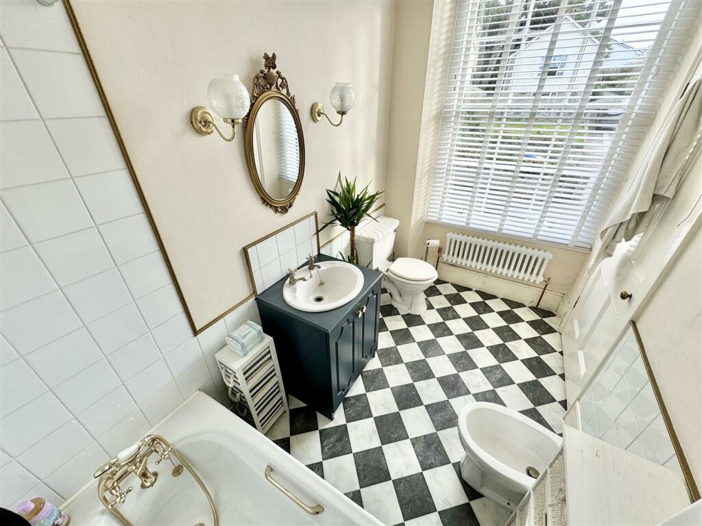 Additional image 13 of Woodhill Road, Portishead