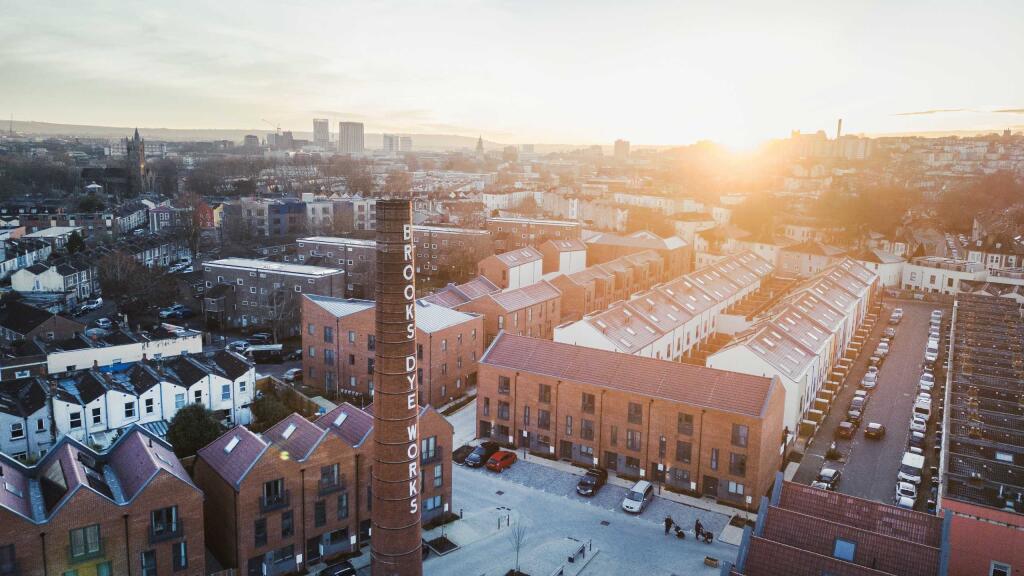 Additional image 27 of Brooklyn Street, St Werburghs, Bristol