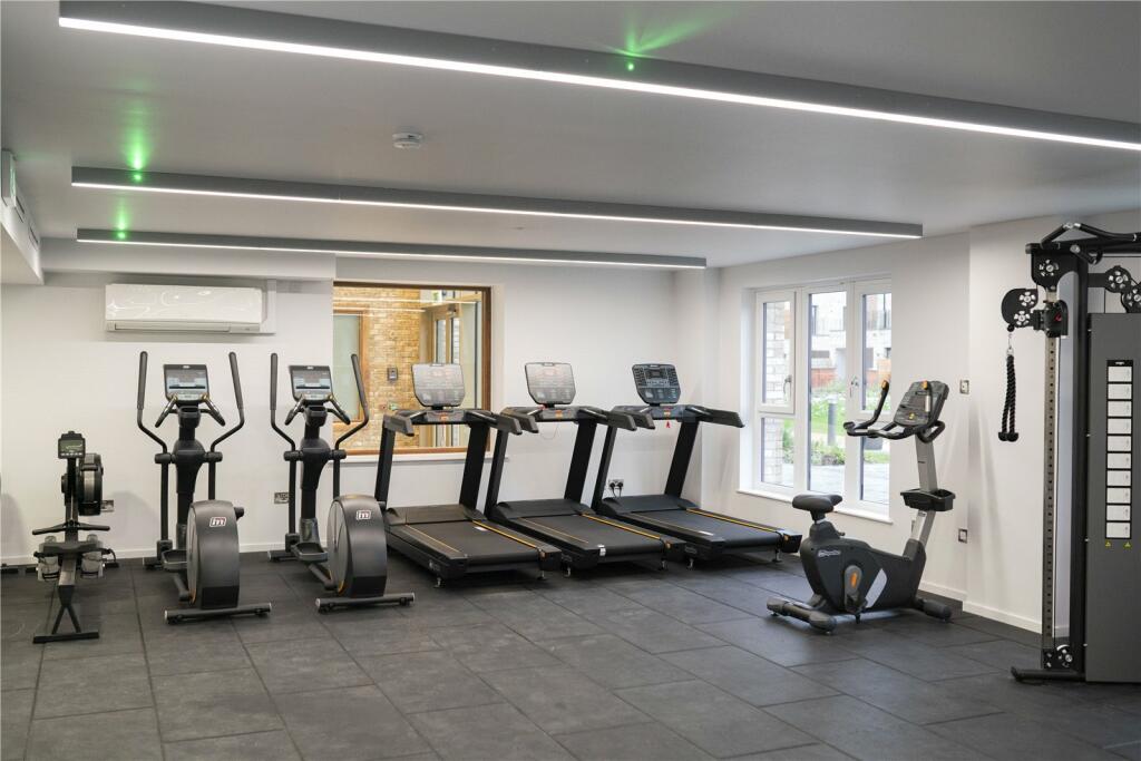 Additional image 8 of Apartment J063: The Dials, Brabazon, The Hangar District, Patchway, Bristol, BS34