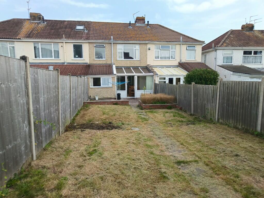 Additional image 8 of Station Road, Bristol, BS34