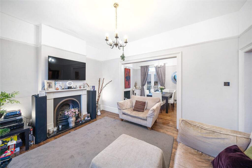 Additional image 6 of Birkbeck Road, Beckenham, BR3