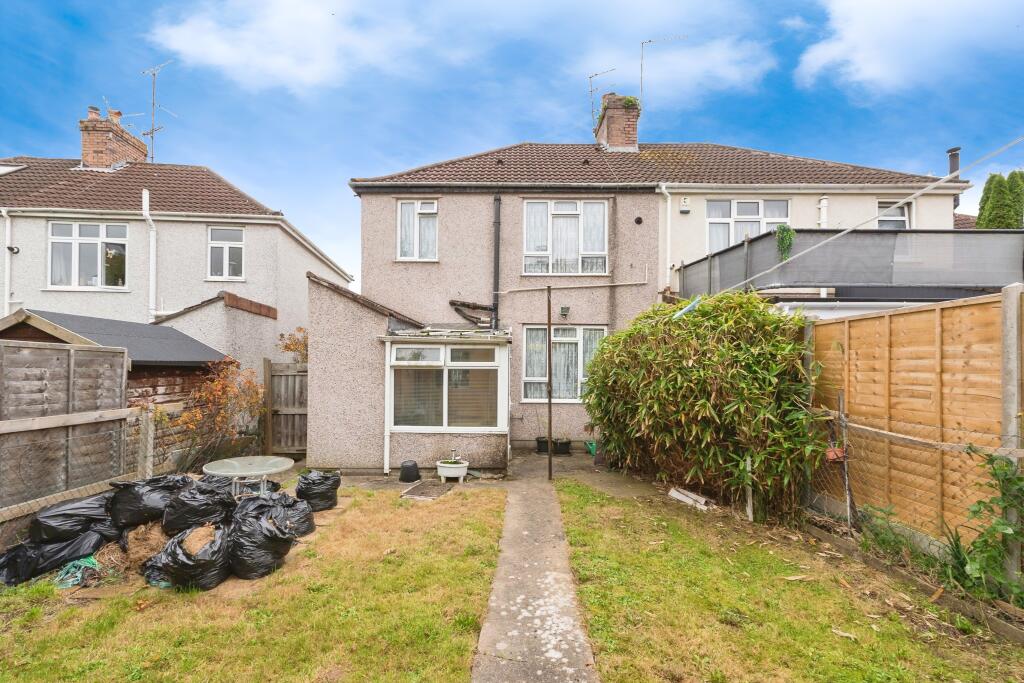 Additional image 15 of Edna Avenue, Brislington, Bristol, BS4