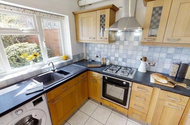 Additional image 2 of Stanbury Avenue, Bristol, BS16