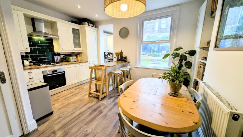 Additional image 2 of Oakdene Avenue, Eastville, Bristol