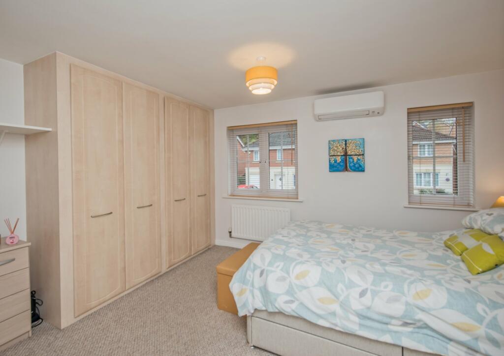 Additional image 5 of Bridon Way, Cleckheaton, West Yorkshire, BD19