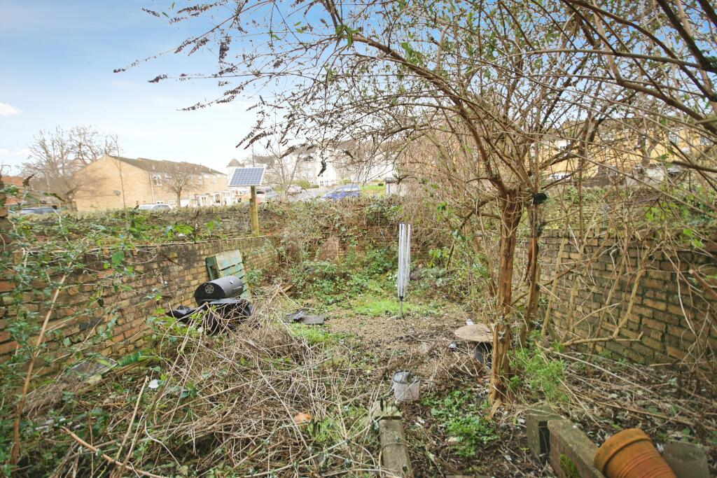 Additional image 5 of Robertson Road, Bristol, BS5