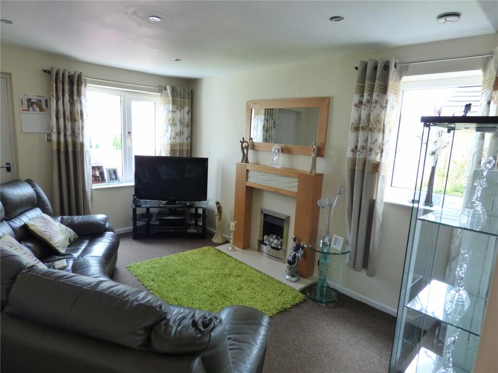 Additional image 12 of Clarence Street, Cleckheaton, West Yorkshire, BD19