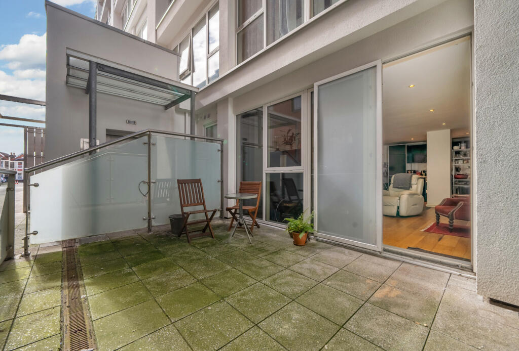 Additional image 5 of Skypark Road, Bristol, BS3