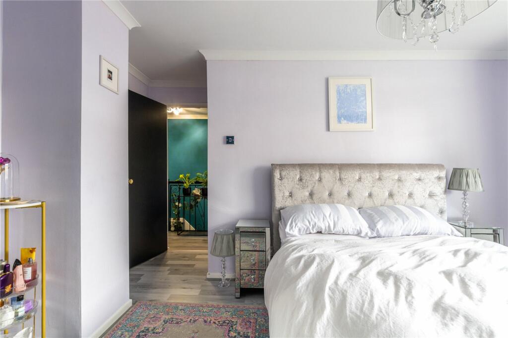 Additional image 24 of Selley Walk, Bristol, BS13