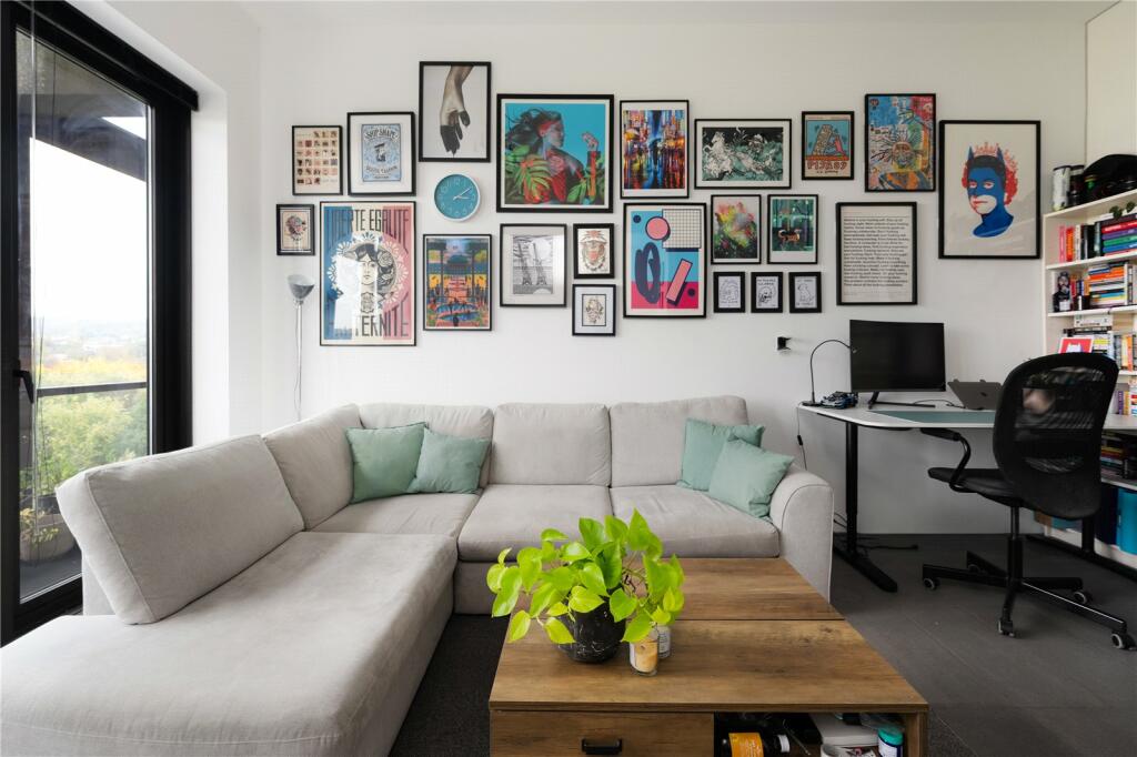 Additional image 24 of Lake Shore Drive, BRISTOL, BS13