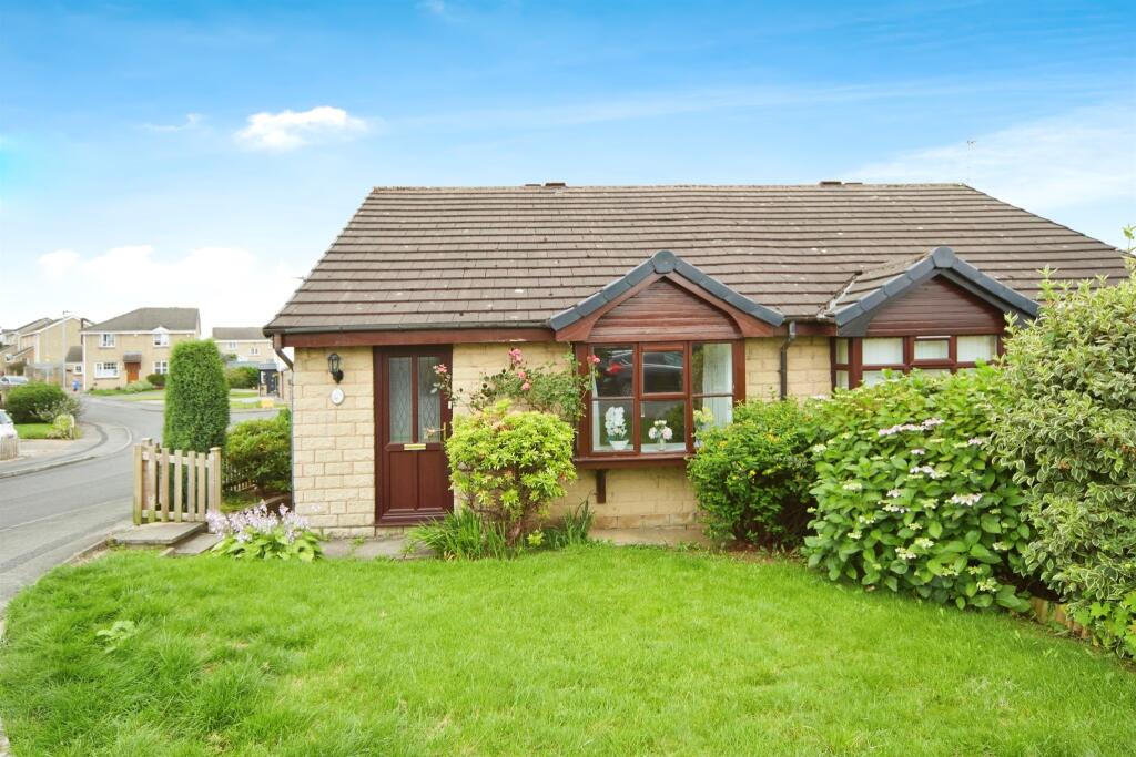 Additional image 16 of Timble Drive, Bingley