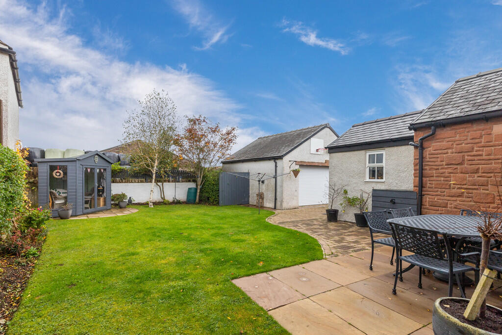 Additional image 17 of 4 Kirkhill, Blencarn, Penrith, Cumbria, CA10 1TZ