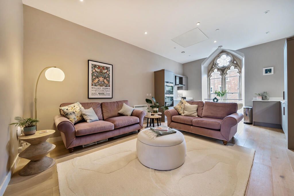 Additional image 5 of Oakfield Court, Oakfield Road, Clifton, Bristol, BS8