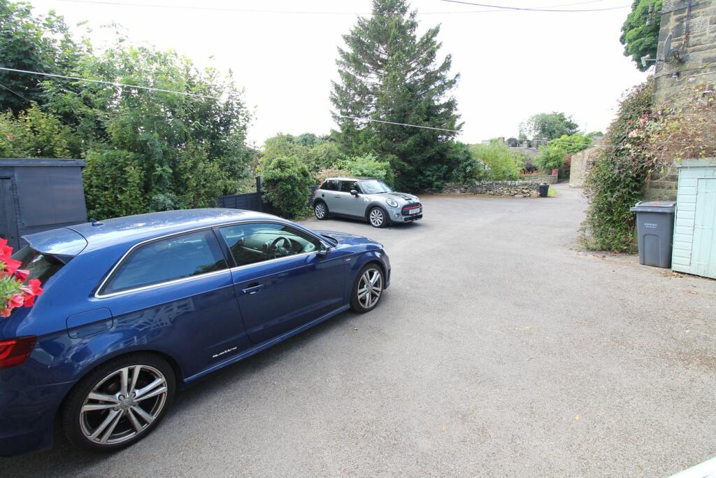 Additional image 28 of Lower Springhead, Oakworth, Keighley, BD22