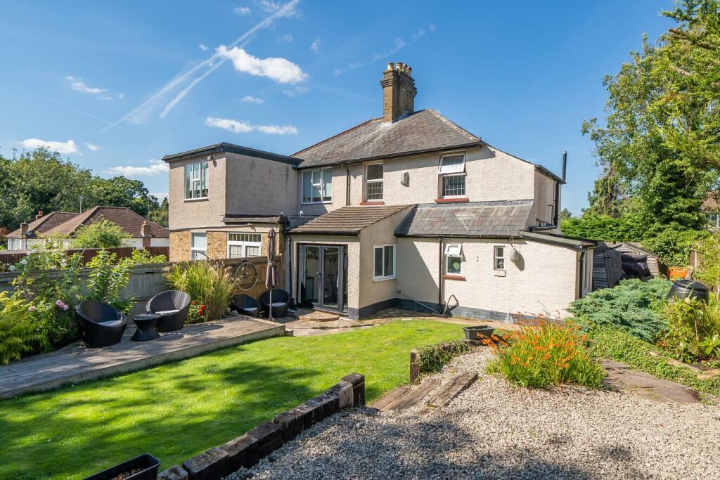 Additional image 11 of Croydon Road, Keston