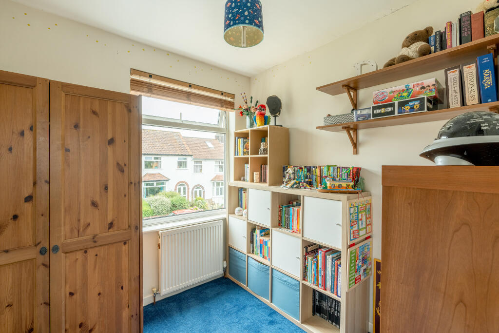 Additional image 17 of Coaley Road, Shirehampton, Bristol
