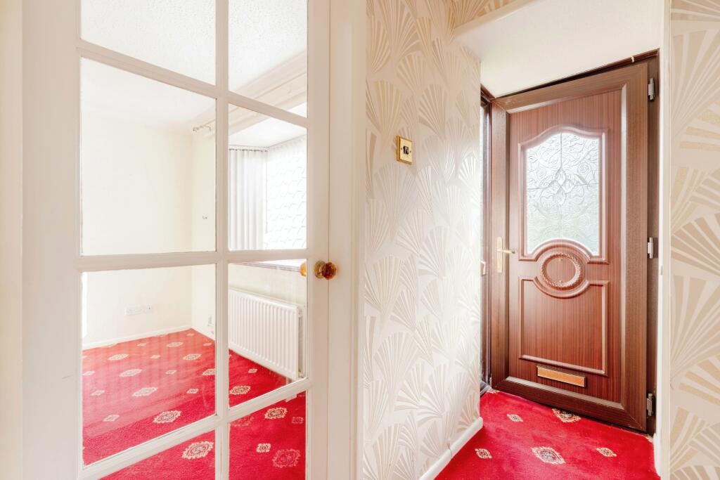 Additional image 4 of Broadhurst Way, Brierfield, Nelson, Lancashire, BB9