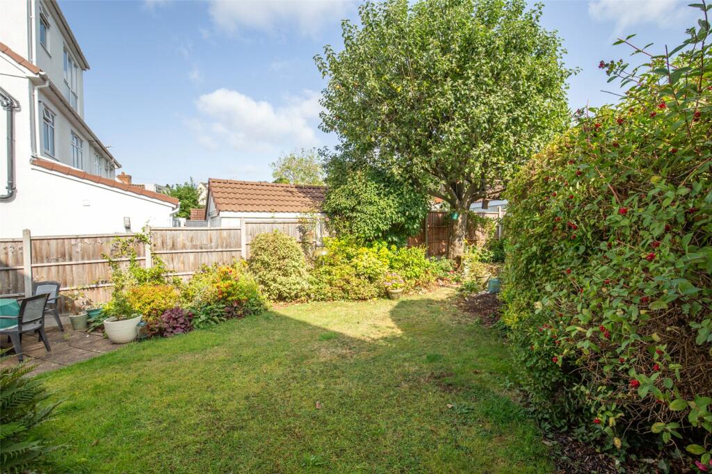 Additional image 20 of Southdown Road, Bristol, BS9