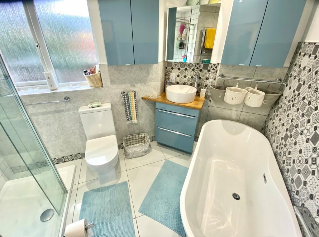 Additional image 7 of Burnleys Mill Road, Gomersal, BD19