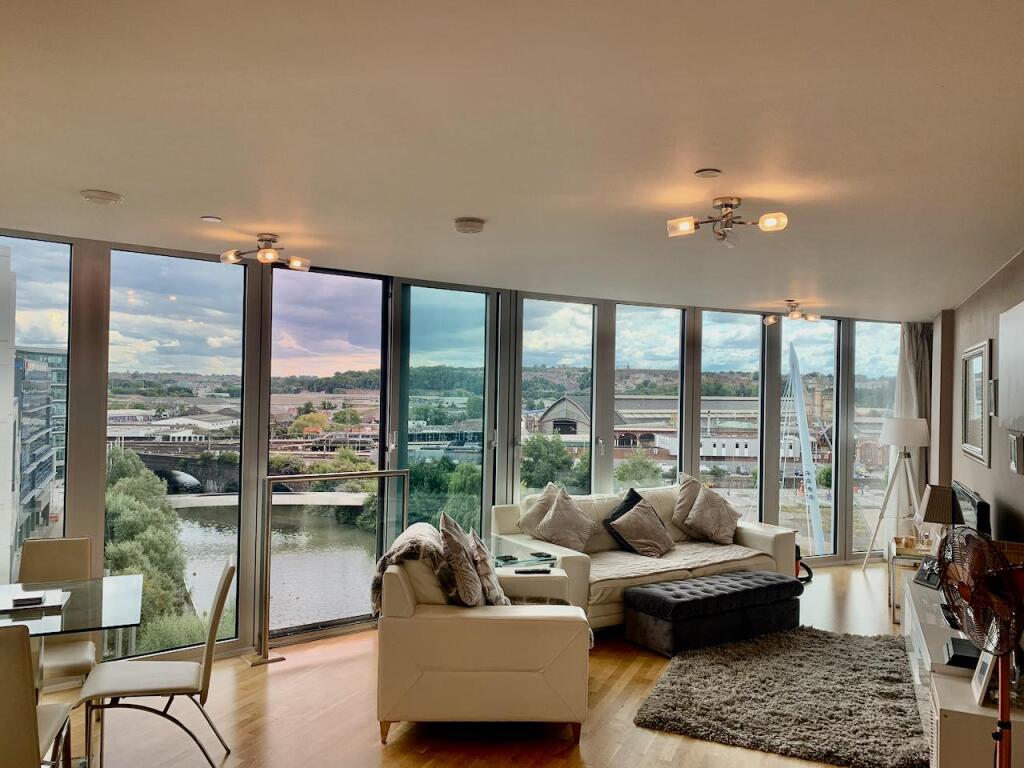 Additional image 5 of The Eye, Glass Wharf, Bristol