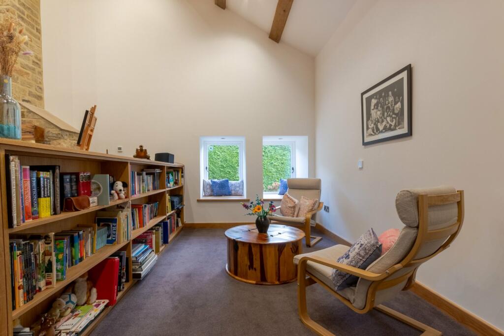 Additional image 18 of Knapley-Ing Farm, High Eldwick, Bingley, West Yorkshire, BD16