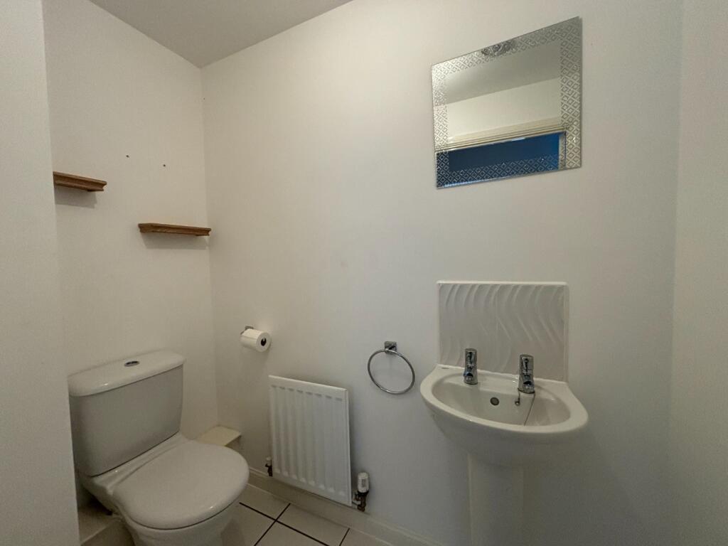 Additional image 6 of Paper Lane, Paulton, Bristol, Somerset