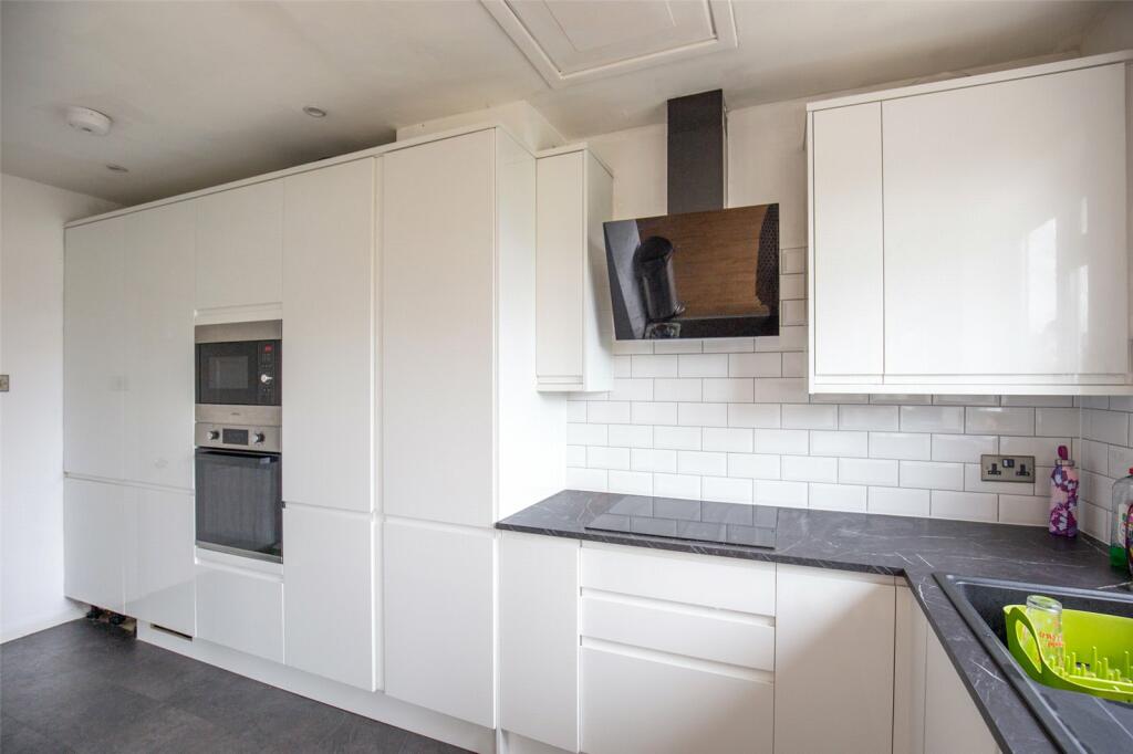 Primary image of Oakwood Road, Henleaze, BS9