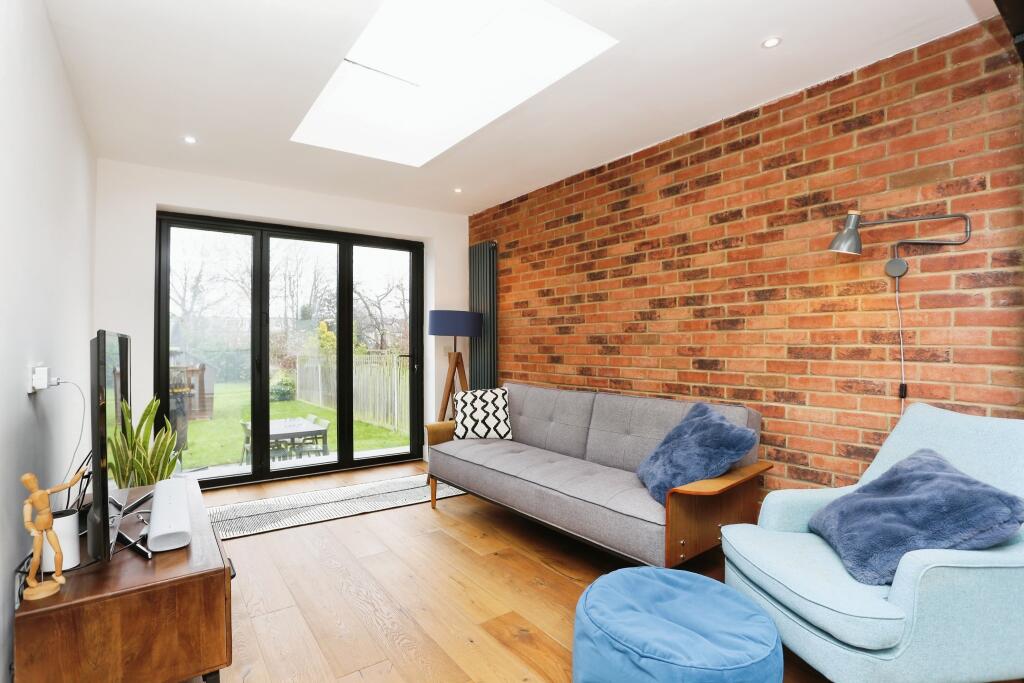 Additional image 5 of Kendall Road, Beckenham, BR3