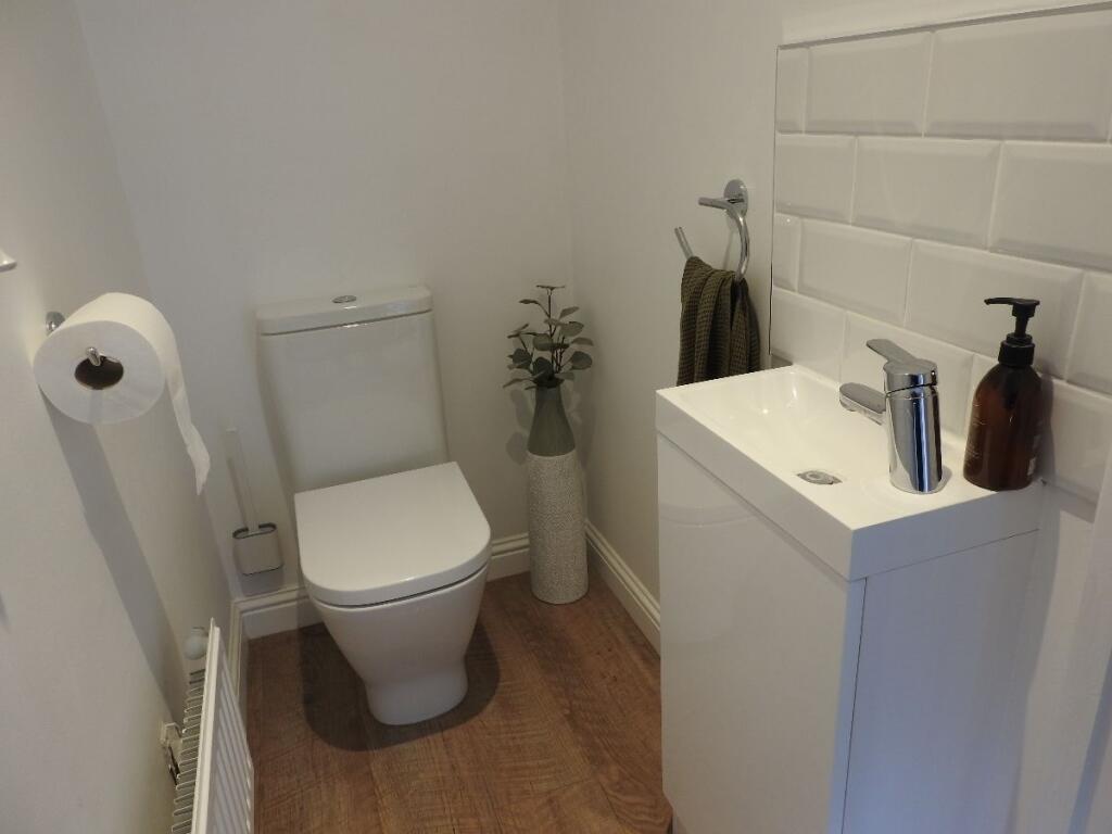 Additional image 17 of The Bramleys, Portishead, Bristol