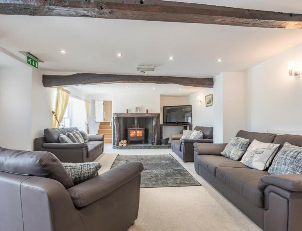 Additional image 5 of Newlands Fell House, Newlands Valley, Keswick, Cumbria, CA12 5TS