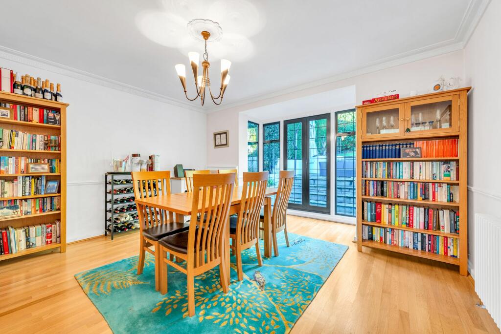 Additional image 25 of Yester Road, Chislehurst, BR7