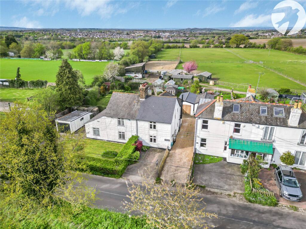 Additional image 21 of Wested Farm Cottages, Eynsford Road, Crockenhill, Kent, BR8