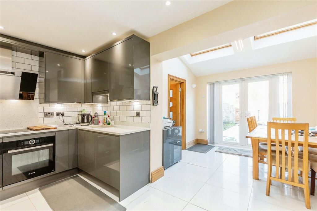 Additional image 20 of Blackthorn Square, CLEVEDON, Avon, BS21