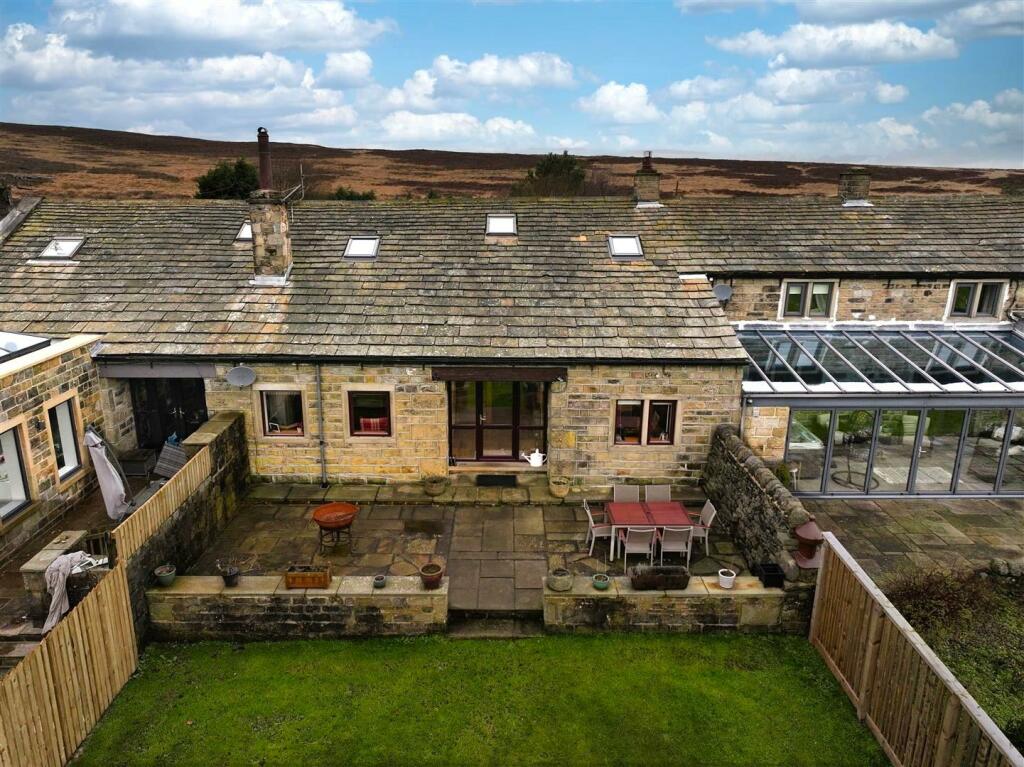 Additional image 20 of Lane Bottom Barn, Trough Lane, Denholme, Bradford, BD13 4NB