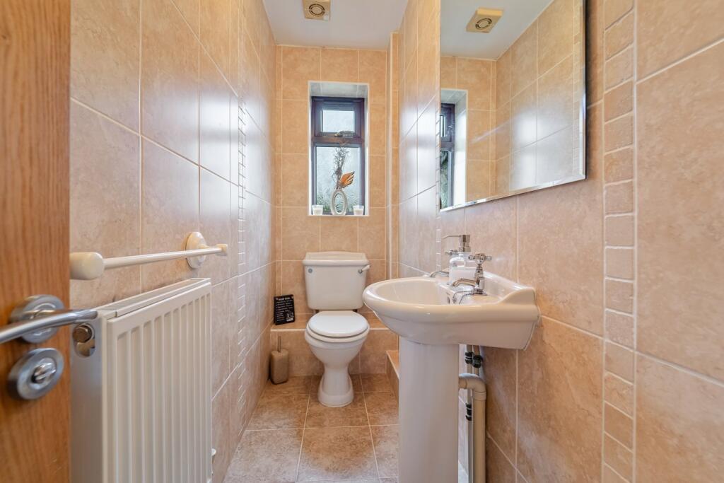 Additional image 11 of Wheatfield Drive, Wick St Lawrence, Weston-Super-Mare, BS22