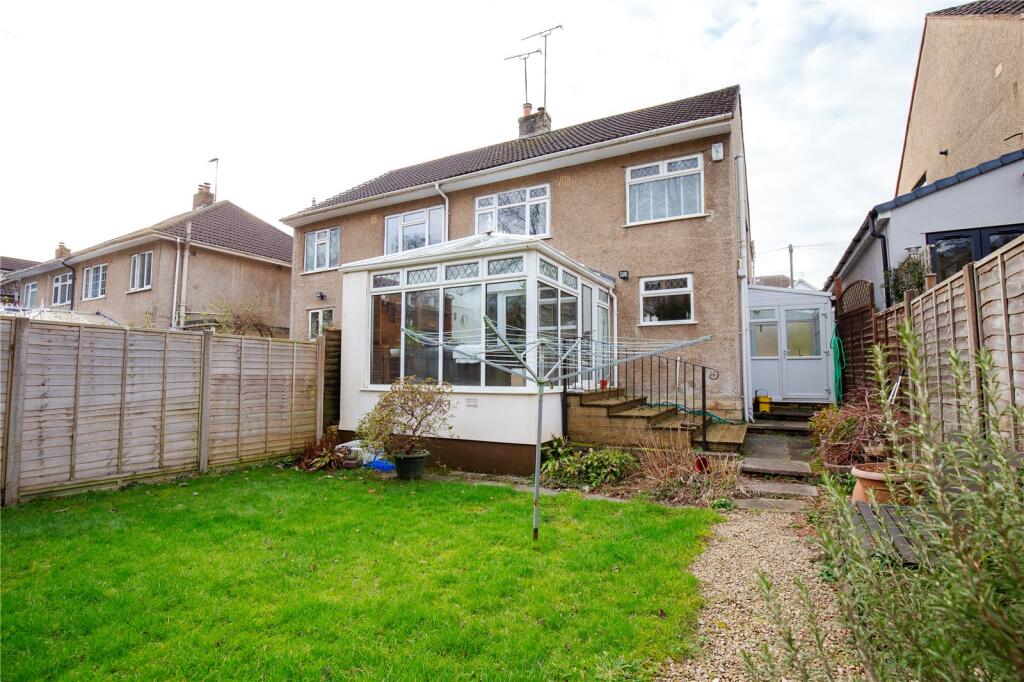 Additional image 13 of Overndale Road, Downend, Bristol, BS16