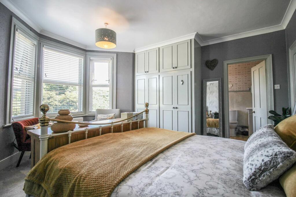 Additional image 15 of Exeter Road-Beautifully Presented Victorian Family Home