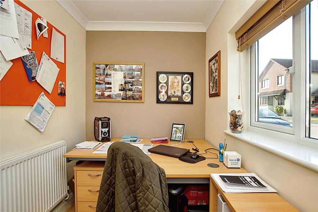 Additional image 12 of Colthurst Drive, Hanham, Bristol, BS15