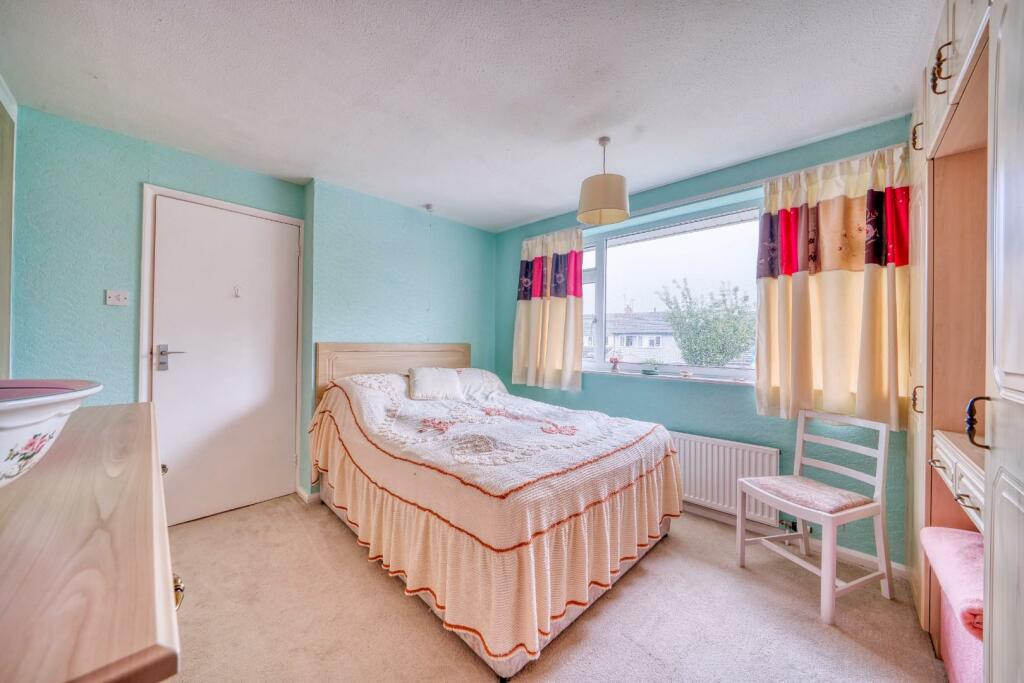 Additional image 8 of Situated in a peaceful cul-de-sac in Congresbury