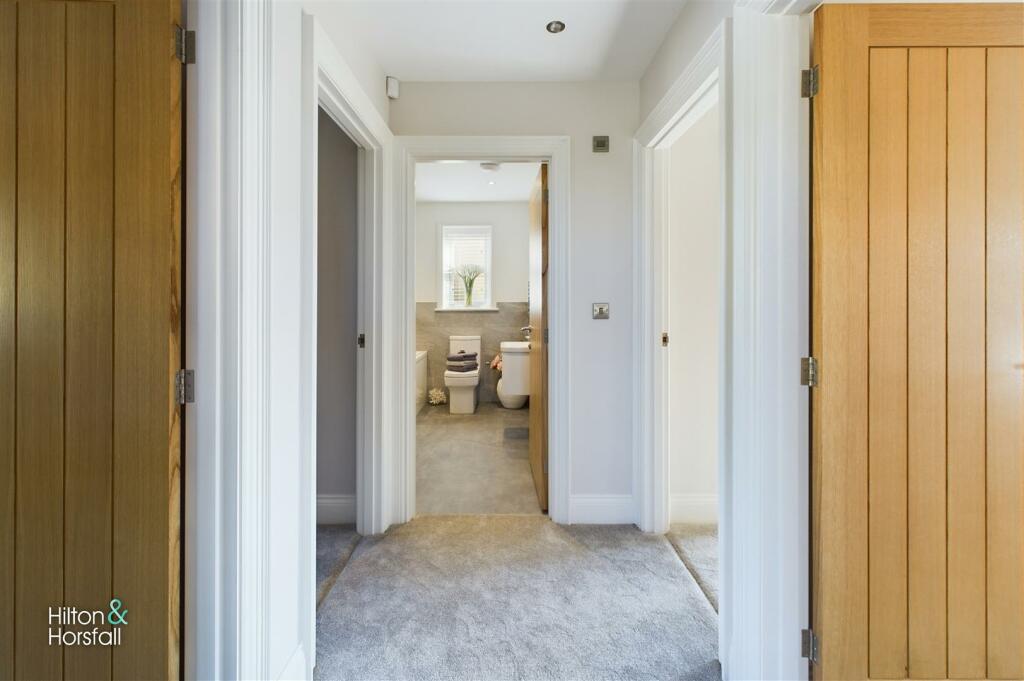 Additional image 19 of Plot 8 (The Bowland +), St Michaels Court, Skipton Road, Foulridge