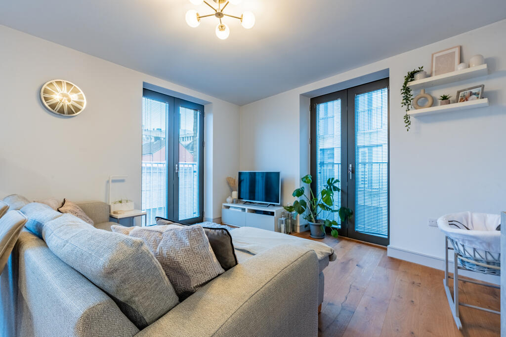 Additional image 5 of Sugar House, Bristol, BS1 6SZ